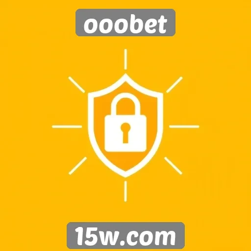 ooobet oferece segurança avançada para apostadores