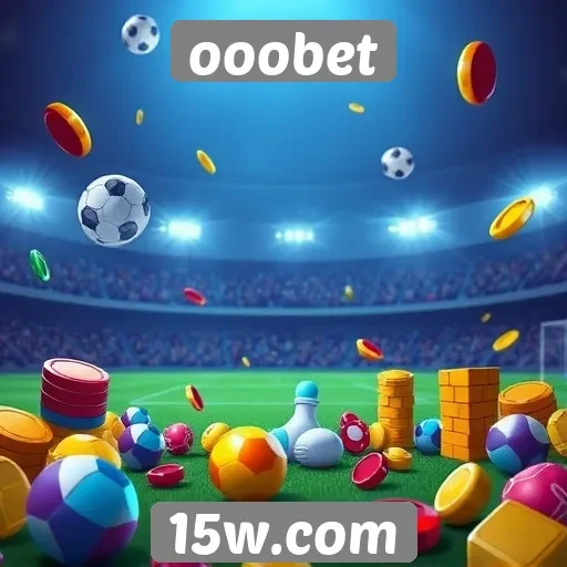 Análise das opções de apostas disponíveis no ooobet