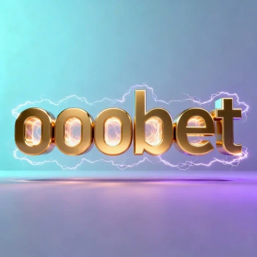 ooobet Logo