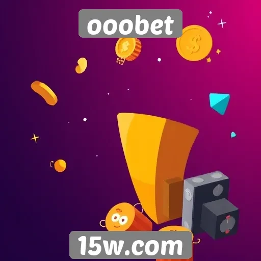 Comparação de bônus e promoções no ooobet