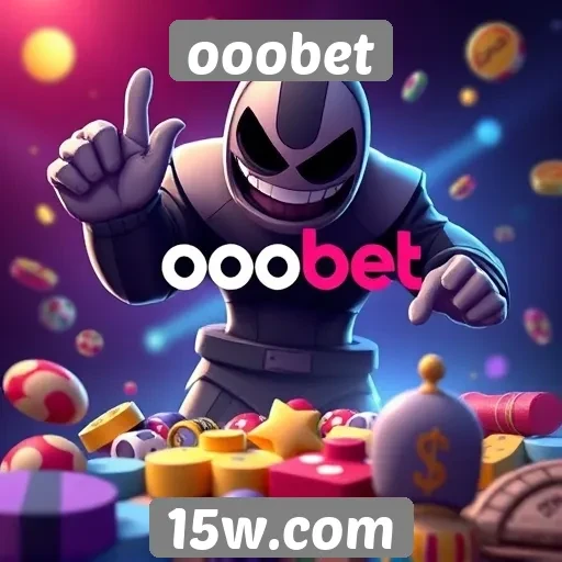 Exploração das opções de jogos disponíveis no ooobet