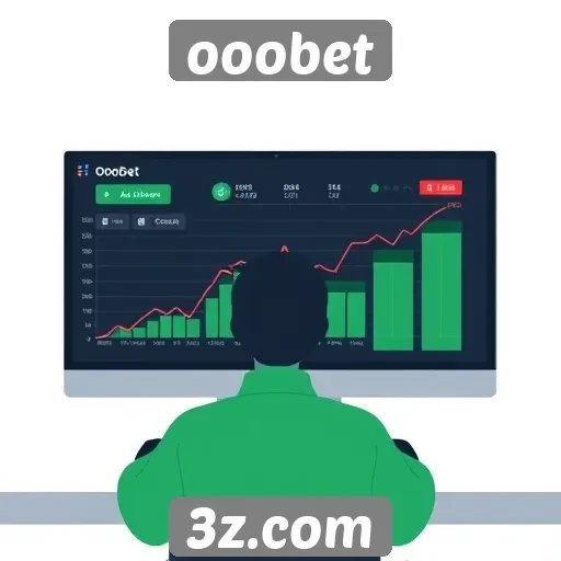 tendências de crescimento no mercado de apostas da ooobet