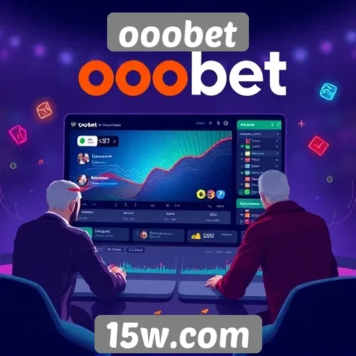 navegação intuitiva e experiência do usuário no ooobet