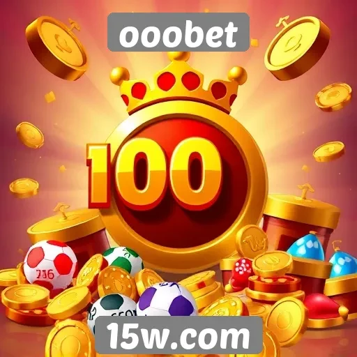 ooobet oferece uma ampla variedade de jogos de cassino