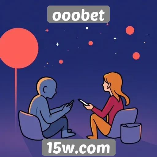 ooobet apresenta novas funcionalidades para usuários