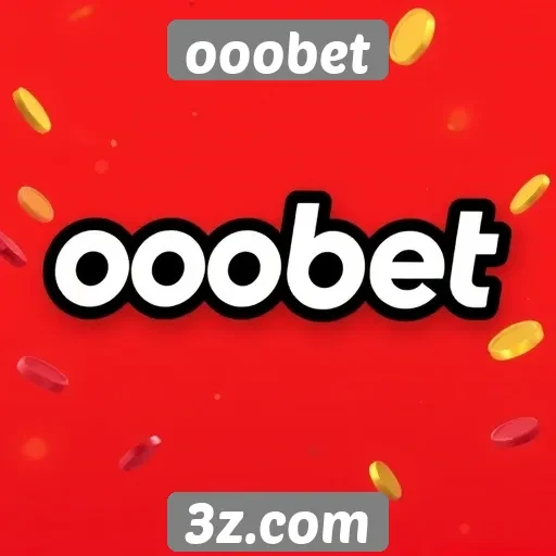 promoções e bônus disponíveis no ooobet