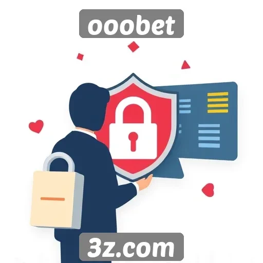plataforma de apostas ooobet lança recursos de segurança