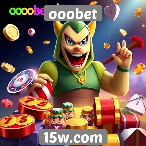 jogos populares disponíveis no site ooobet