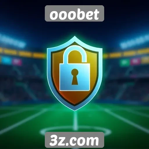 análise da segurança nas transações do site ooobet