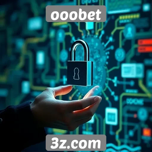 Avaliação de segurança e privacidade no ooobet