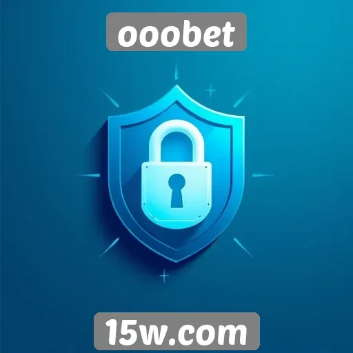 segurança e confiabilidade no ambiente de jogo da ooobet