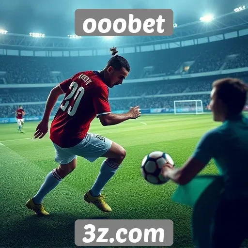 Apostas esportivas e suas tendências no ooobet