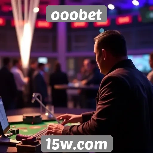 investigando a transparência das odds na ooobet